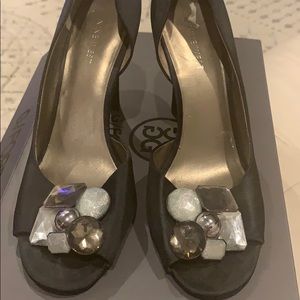 Nine West High Heels